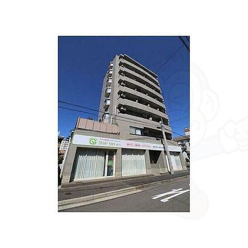 愛知県名古屋市東区東大曽根町 賃貸マンション