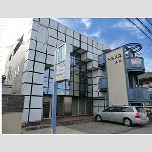ヘルメス成瀬