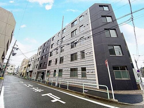 愛知県名古屋市中区平和１丁目 賃貸マンション