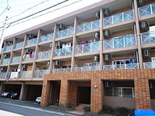 グランデ新栄１