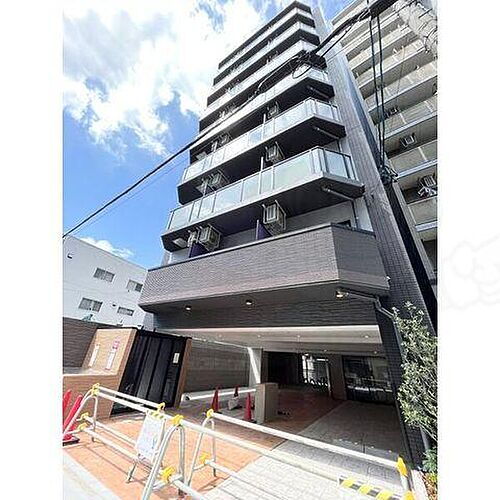 セントフィオーレ新栄