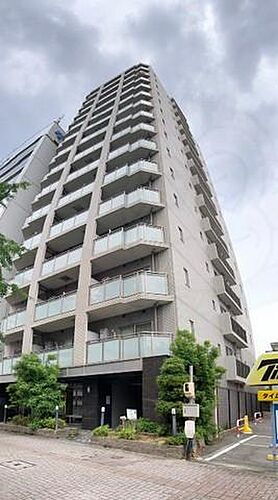 CASSIA車道(クリオ車道) 車道駅 1K 賃貸(賃貸マンション・アパート)