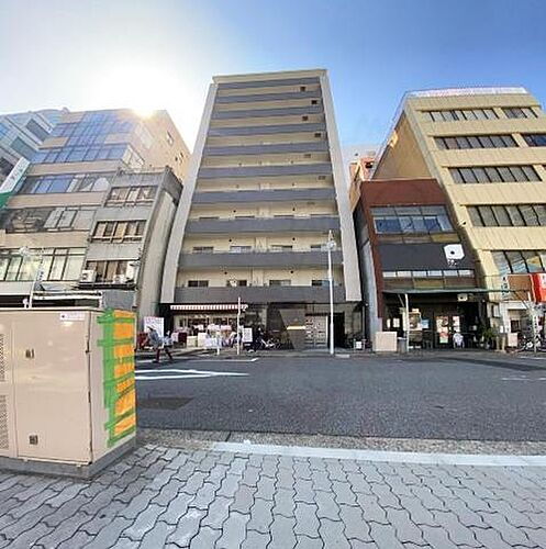 愛知県名古屋市中区錦２丁目 賃貸マンション