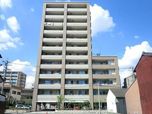 プライムメゾン矢田南 ナゴヤドーム前矢田駅 3LDK 賃貸(賃貸マンション・アパート)