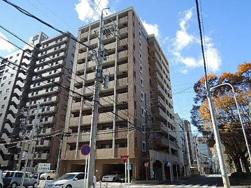 プレサンス久屋大通公園サウス 鶴舞駅 1K 賃貸(賃貸マンション・アパート)