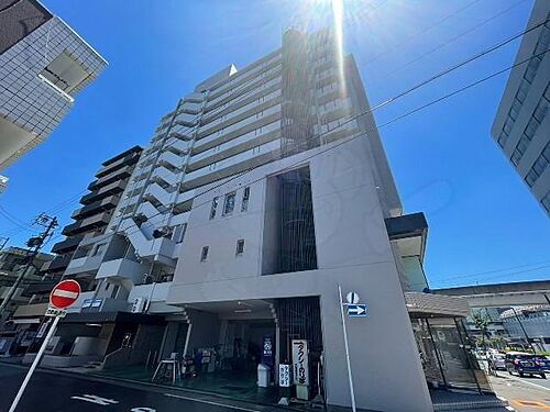 愛知県名古屋市東区矢田１丁目 賃貸マンション
