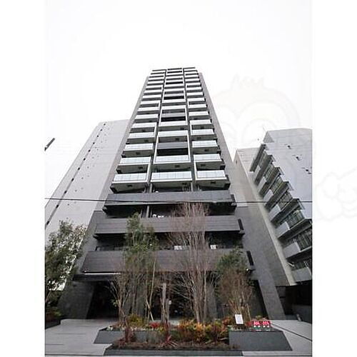 プラウドタワー名駅南