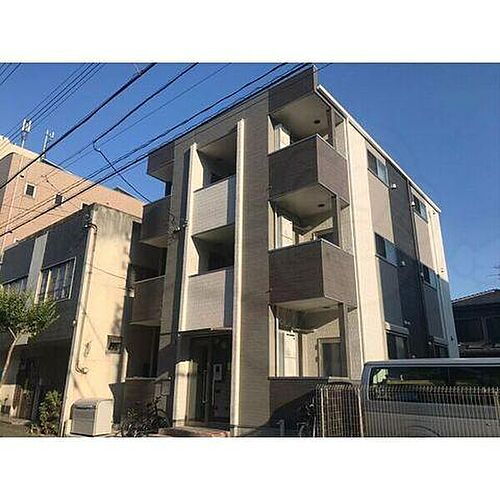 エスポワール中村