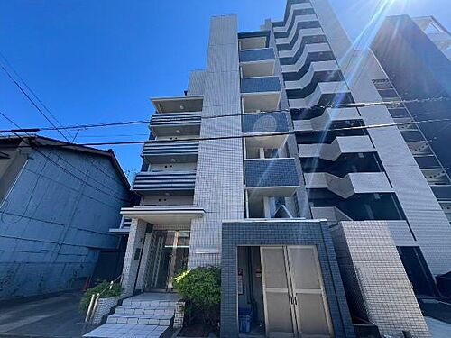 愛知県名古屋市千種区大久手町６丁目 築15年4ヶ月 6階建