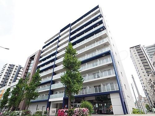 愛知県名古屋市中区上前津２丁目 賃貸マンション