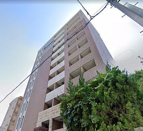 愛知県名古屋市東区葵１丁目 賃貸マンション