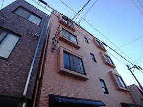 愛知県名古屋市中区大須１丁目 賃貸マンション