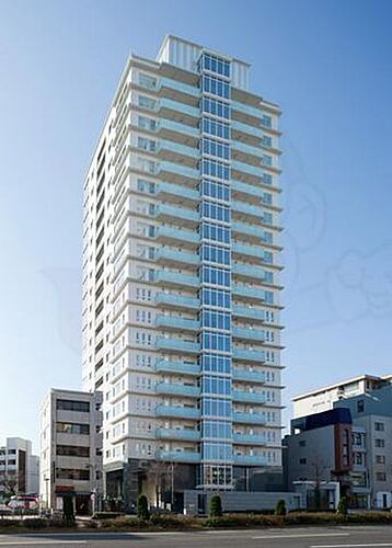 愛知県名古屋市千種区末盛通１丁目 賃貸マンション