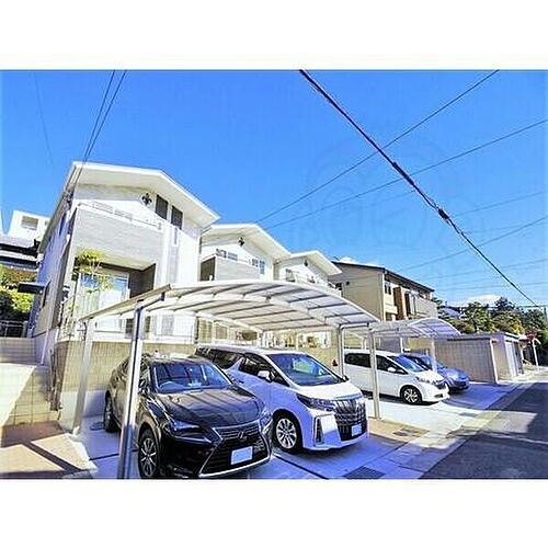 愛知県名古屋市千種区鹿子町６丁目 賃貸アパート