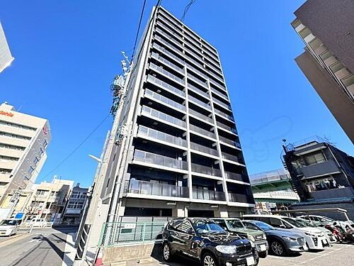 グランパセオ名駅那古野