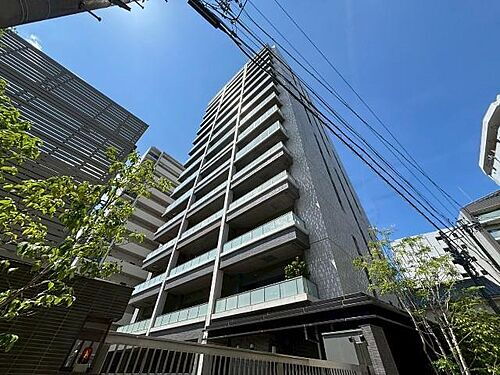 愛知県名古屋市東区泉３丁目 賃貸マンション