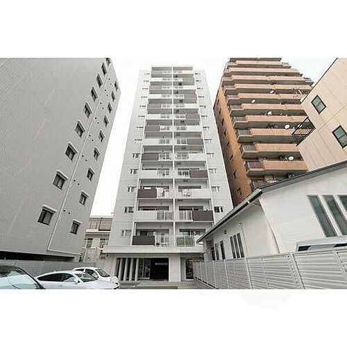 コモレビスクエア名駅北