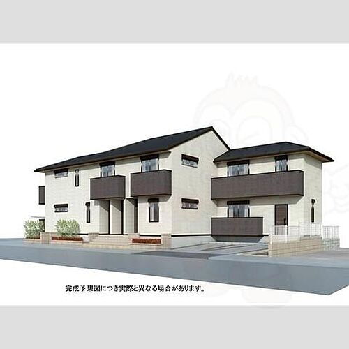 愛知県名古屋市中川区中郷３丁目 賃貸アパート