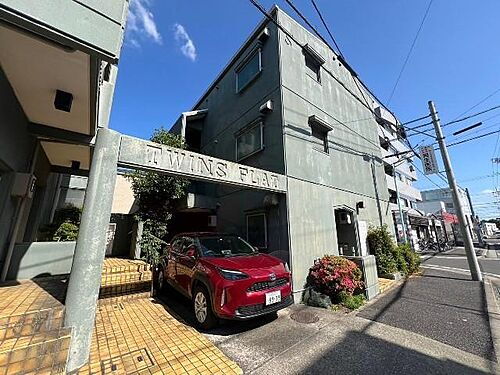 ツインズフラットＳ棟