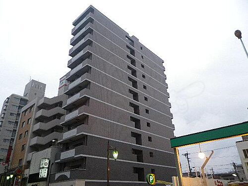 愛知県名古屋市千種区春岡１丁目 賃貸マンション