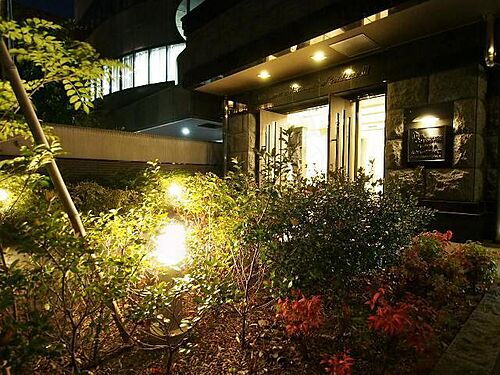 プレサンス丸の内レジデンス２