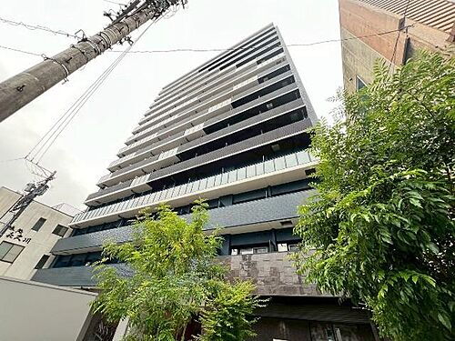 愛知県名古屋市千種区今池５丁目 賃貸マンション