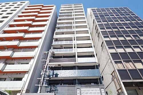 愛知県名古屋市東区葵１丁目 賃貸マンション