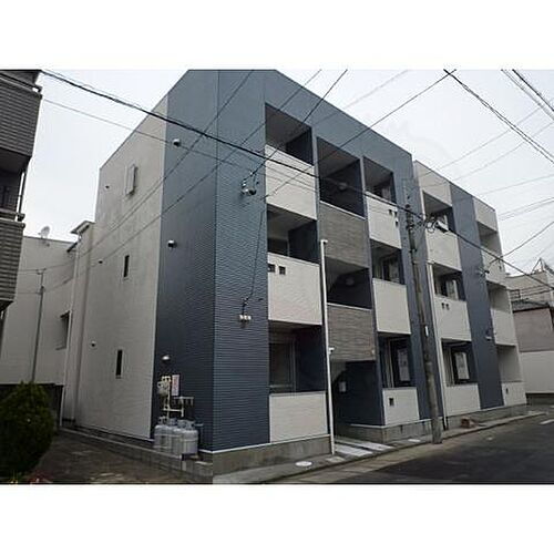 愛知県名古屋市中村区上米野町４丁目 賃貸アパート