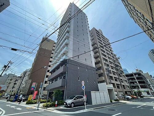 セレニティー名駅