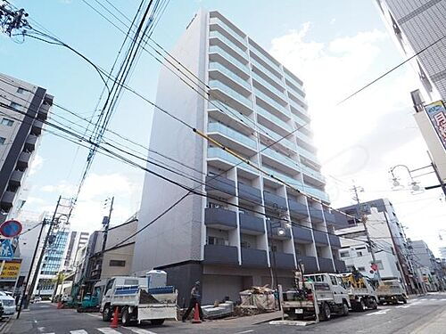 愛知県名古屋市中区大須１丁目 賃貸マンション