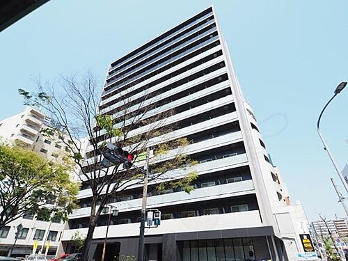 リシュドール名駅南