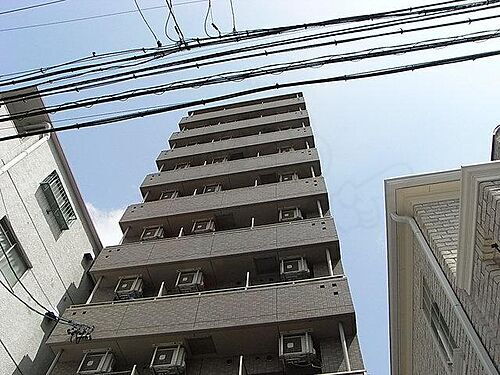 愛知県名古屋市千種区今池５丁目 賃貸マンション