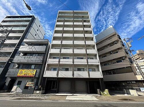 愛知県名古屋市北区山田１丁目 賃貸マンション