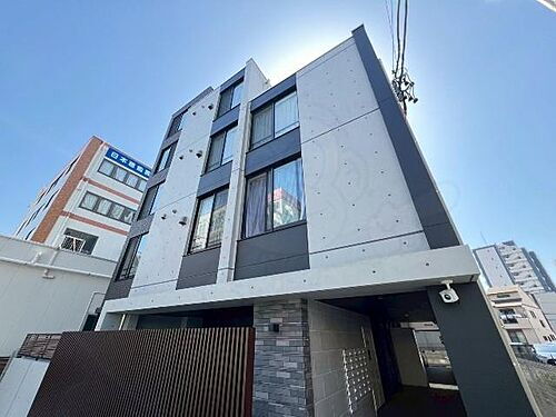 リーデンス名古屋駅西