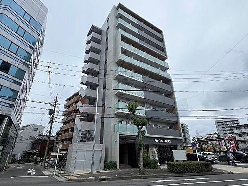 アクアコート大曽根