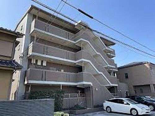 愛知県名古屋市中村区八社２丁目 賃貸マンション