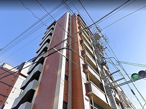 ヴィラエーデル名駅