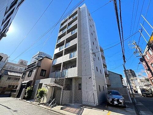 セレニティー名駅西