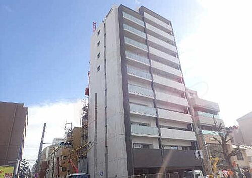 パルティール浅間町