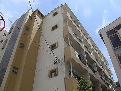 愛知県名古屋市中村区鳥居通２丁目 賃貸マンション