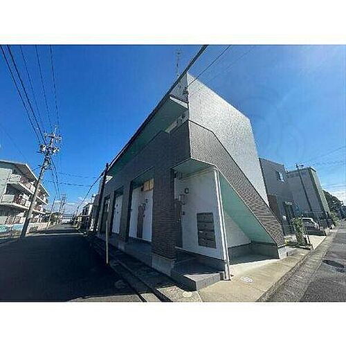 愛知県春日井市関田町２丁目 賃貸アパート