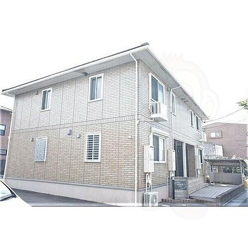 愛知県名古屋市守山区下志段味１丁目 賃貸アパート