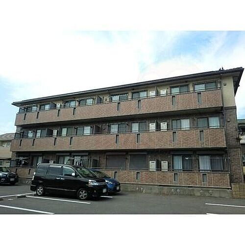 愛知県名古屋市中川区戸田５丁目 賃貸アパート