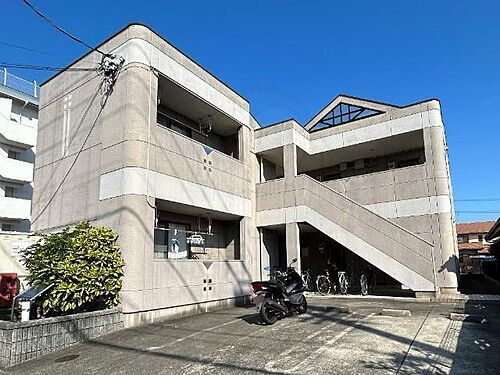 愛知県春日井市弥生町２丁目 賃貸アパート