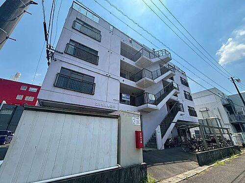 愛知県春日井市上条町１丁目 賃貸マンション