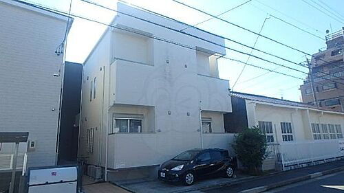 Ｇｒａｎｄｔｉｃアビタ中村公園