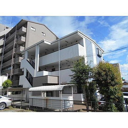 愛知県春日井市中央通１丁目 賃貸マンション