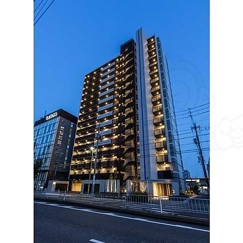 Ｓ－ＲＥＳＩＤＥＮＣＥ名駅Ｗｅｓｔ