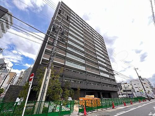愛知県名古屋市千種区今池５丁目 賃貸マンション