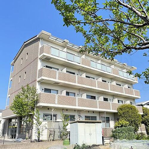 愛知県春日井市堀ノ内町４丁目 賃貸マンション